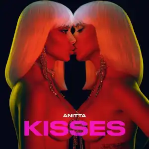 Anitta - Onda Diferente (feat. Papatinho & Snoop Dogg)